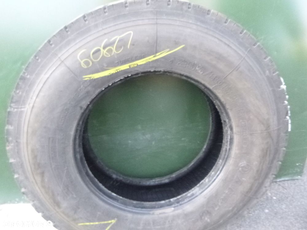 Opona 295/80R 22.5 Aeolus ADW80 Napędowa. Opony ciężarowe - 3