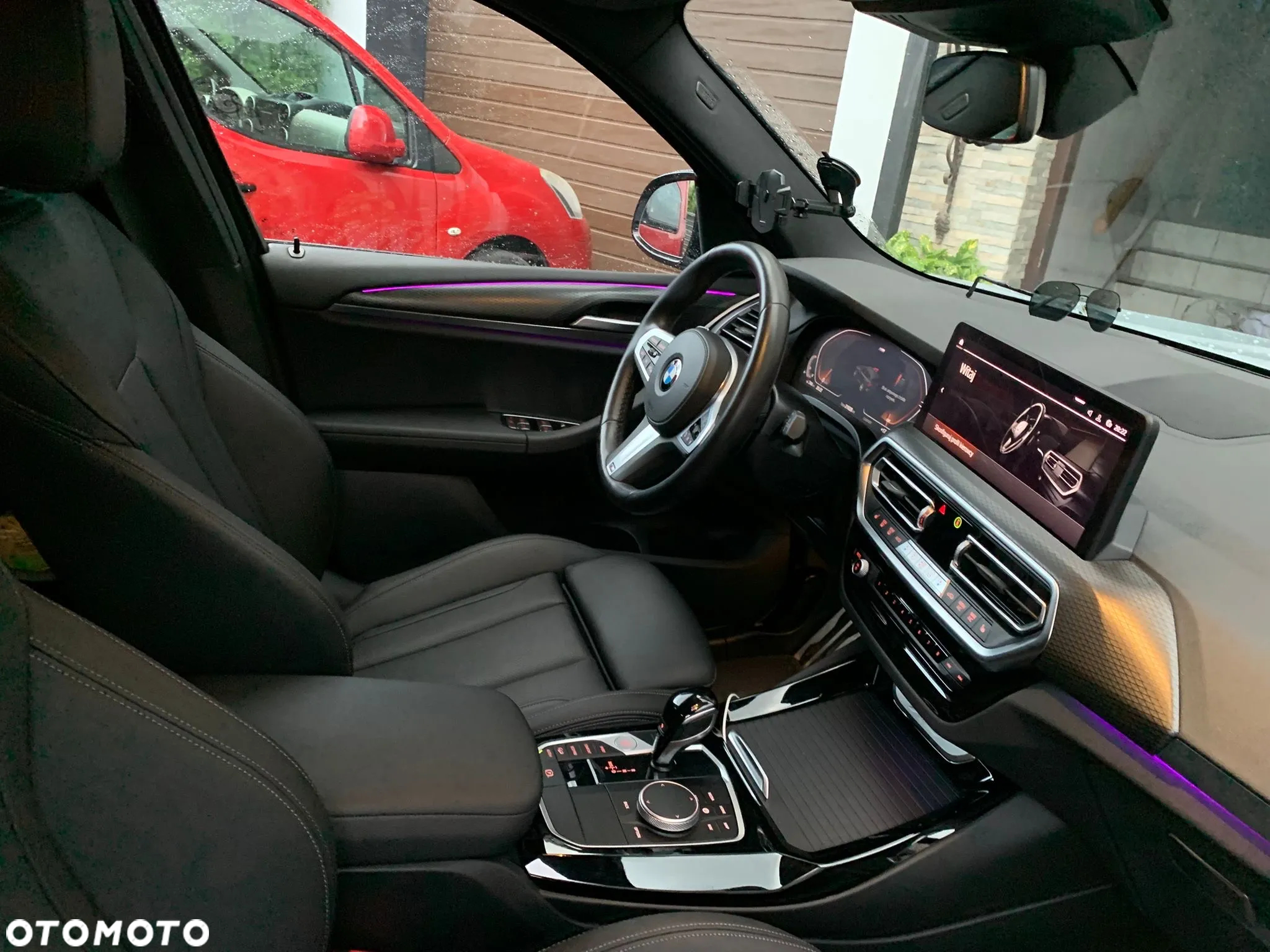 BMW X3 - 8