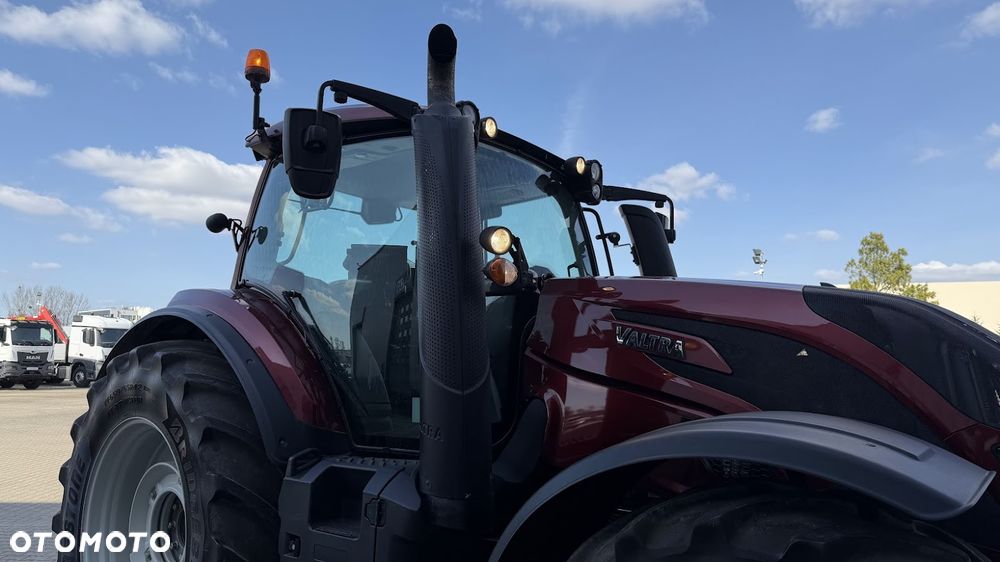 Valtra T254V - 37