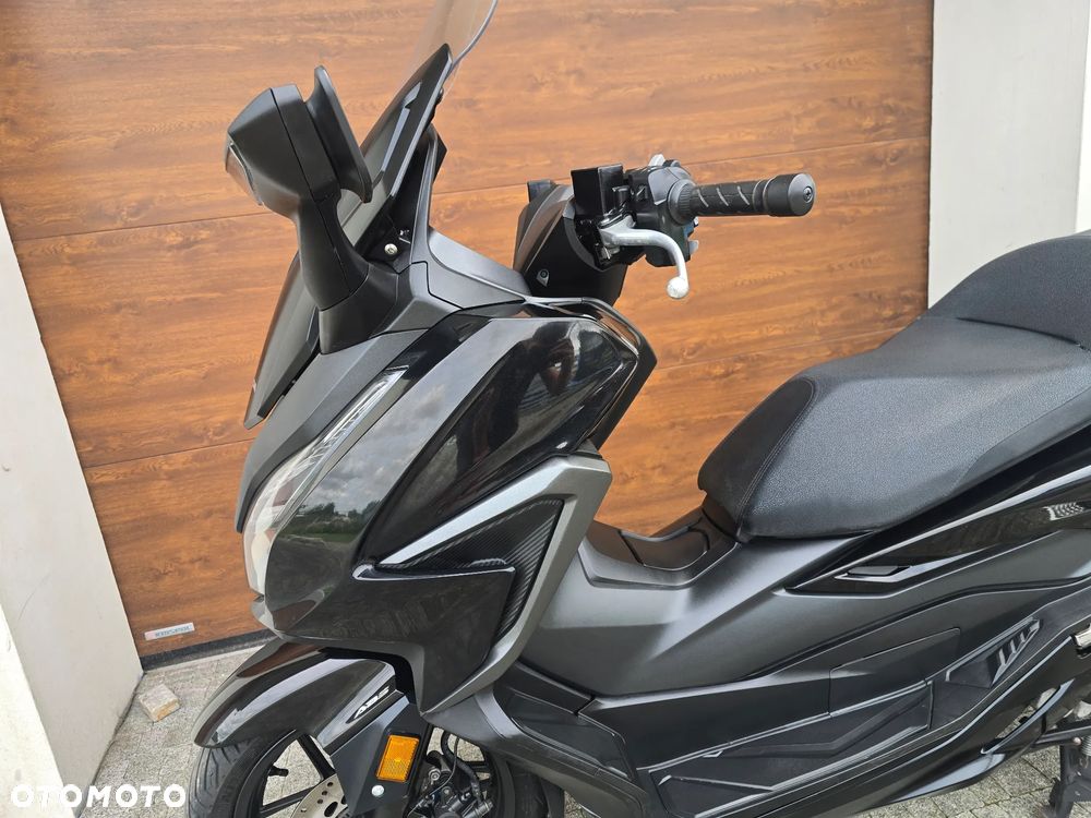 Honda NSS - 10