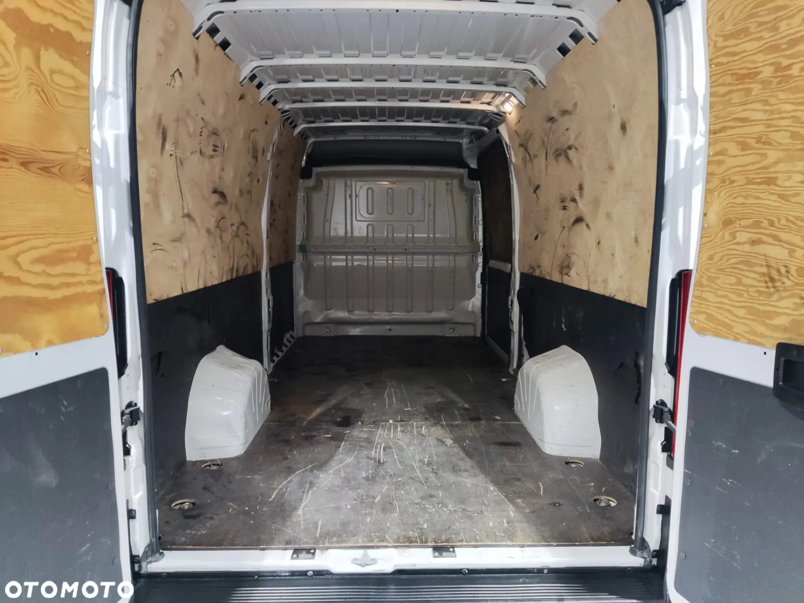 Fiat Ducato L4H2 2.2 H3-POWER 140KM - 8