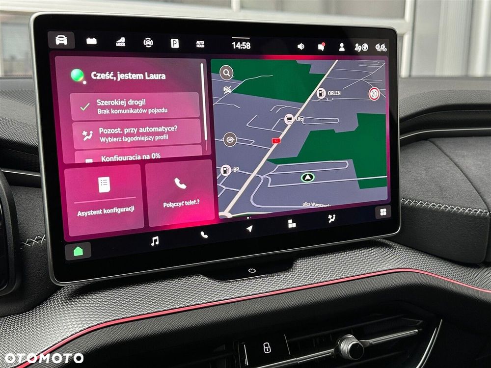 Skoda Kodiaq 1.5 TSI iV PHEV 4x2 Sportline DSG - 21