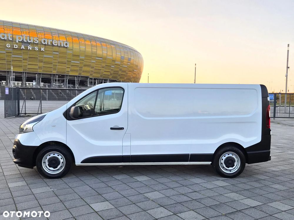 Renault Trafic ZABUDOWA KLIMA KAMERA NAWI FV23% - 5