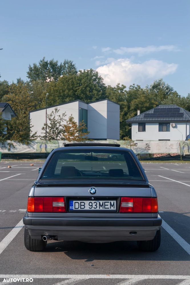 BMW Seria 3 - 4