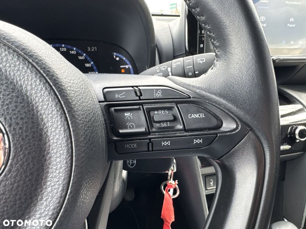 Toyota Yaris Cross Hybrid 1.5 Style - 22