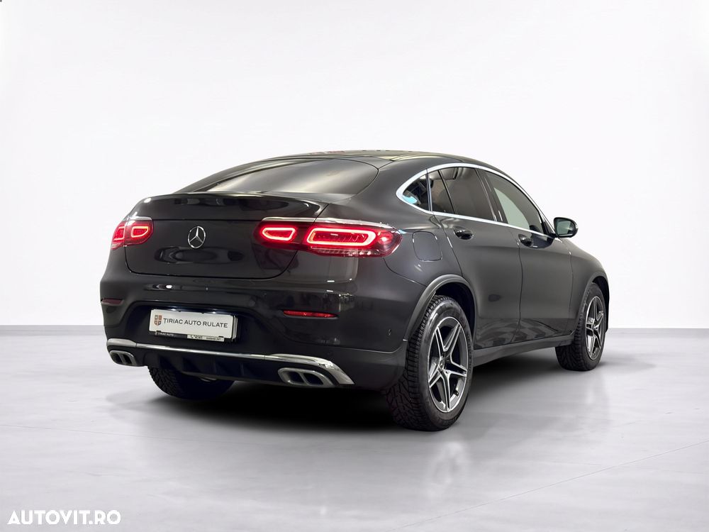 Mercedes-Benz GLC - 6