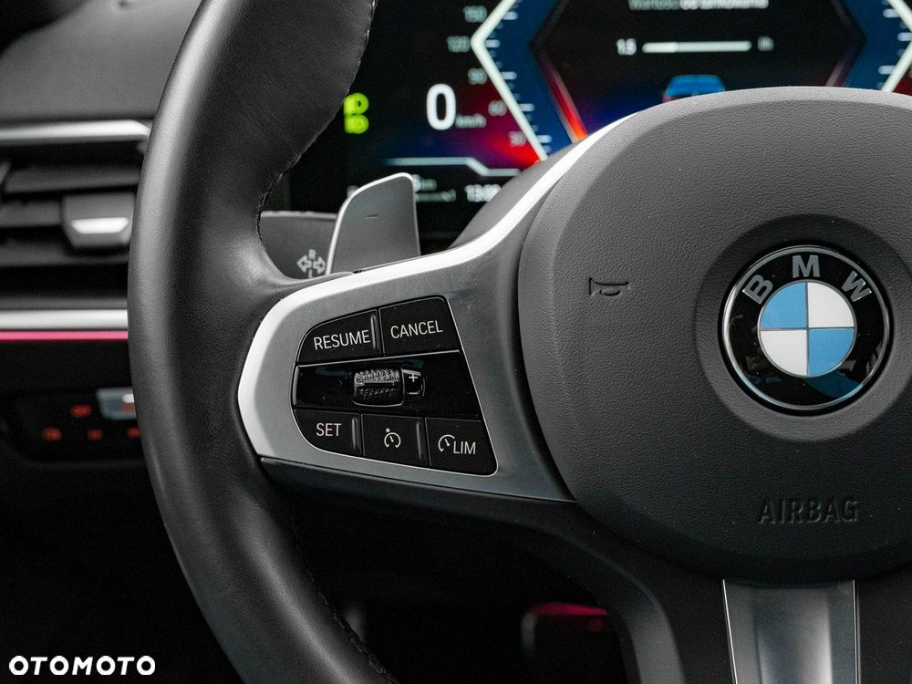 BMW Seria 3 M340i xDrive sport - 16