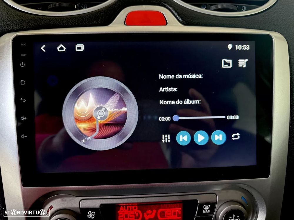 Ford Focus 1.6 TDCi Titanium - 48