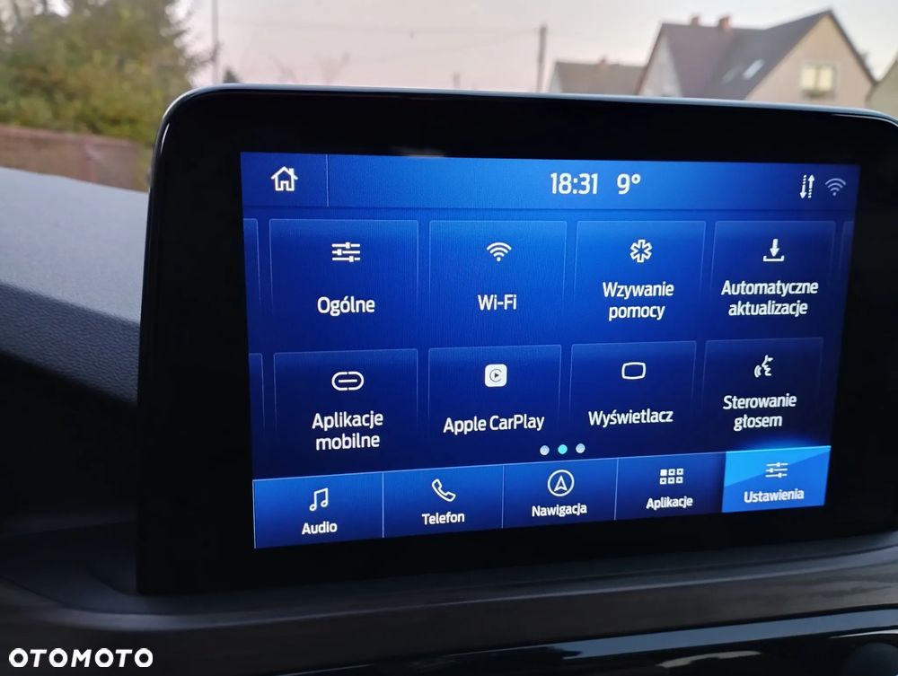 Ford Escape 2.0 EcoBoost AWD Titanium - 38