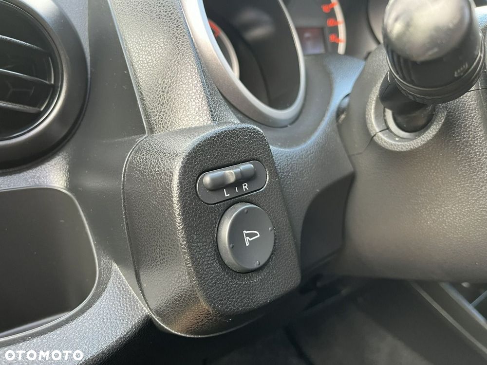 Honda Jazz - 19