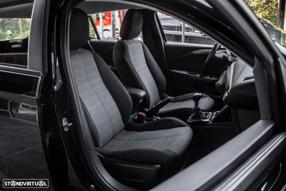 Opel Corsa 1.2 T Edition - 25