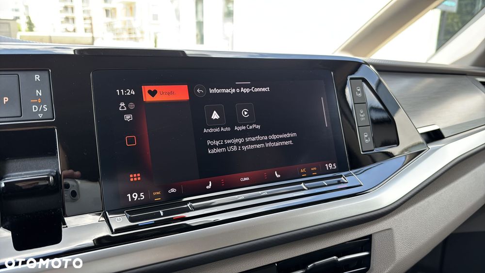 Volkswagen Multivan 2.0 TDI L2 Edition DSG - 27