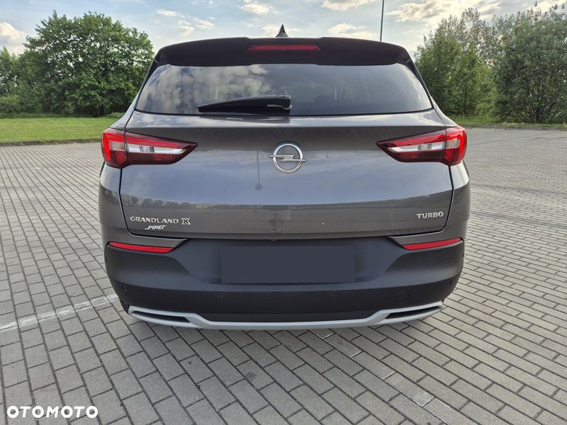 Opel Grandland X 1.2 Start/Stop INNOVATION - 3