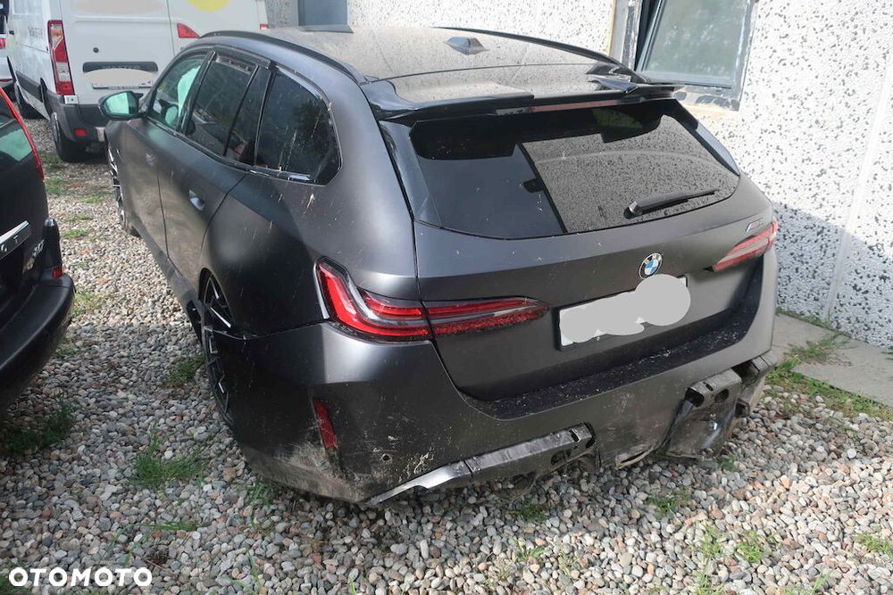 BMW M5 - 3