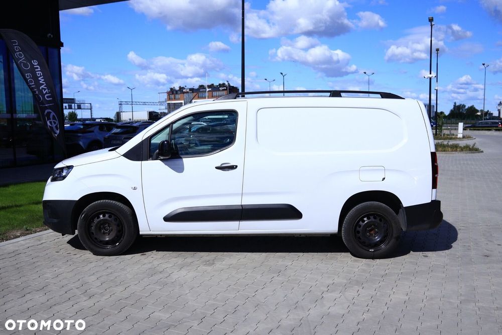 Toyota Proace City Long - 6