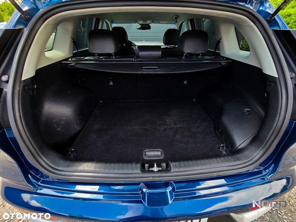 Kia Niro 1.6 GDI Hybrid XL - 25