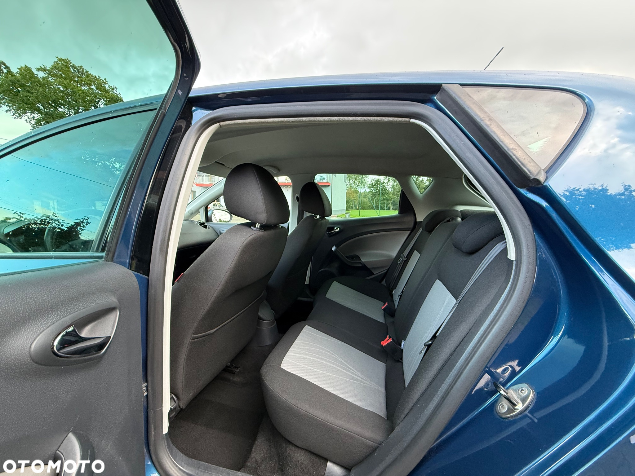 Seat Ibiza 1.6 TDI CR Style - 15