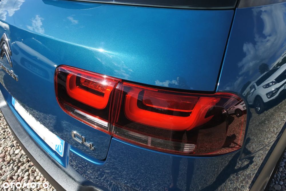 Citroën C4 Cactus PureTech 110 Stop&Start Shine - 26