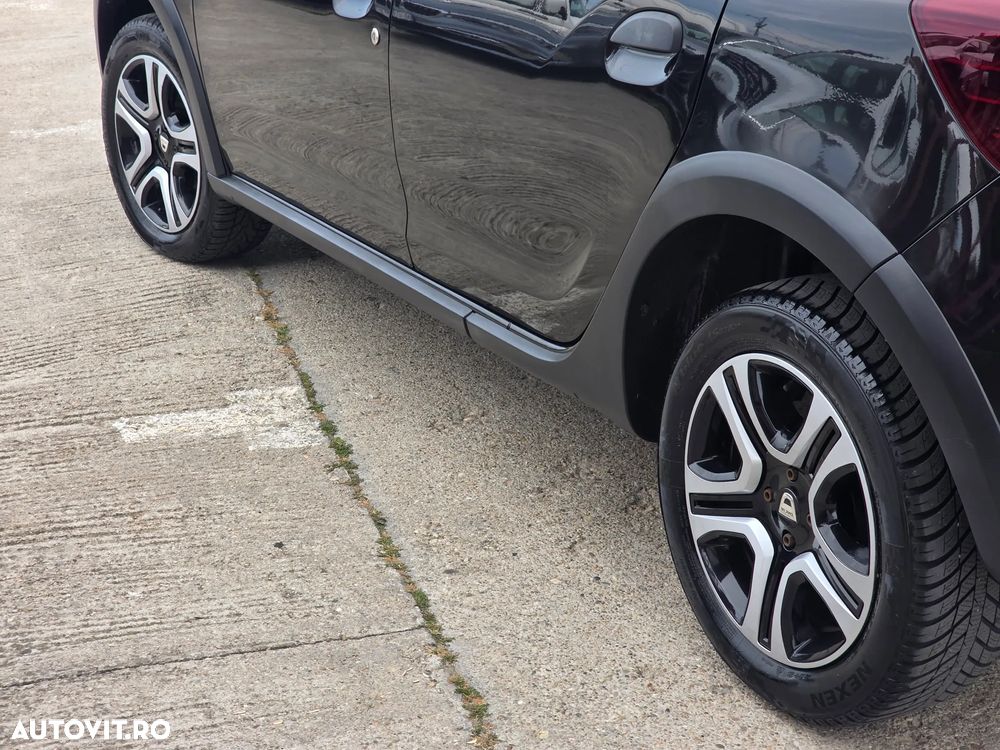 Dacia Sandero Stepway TCe 90 (S&S) Celebration - 26