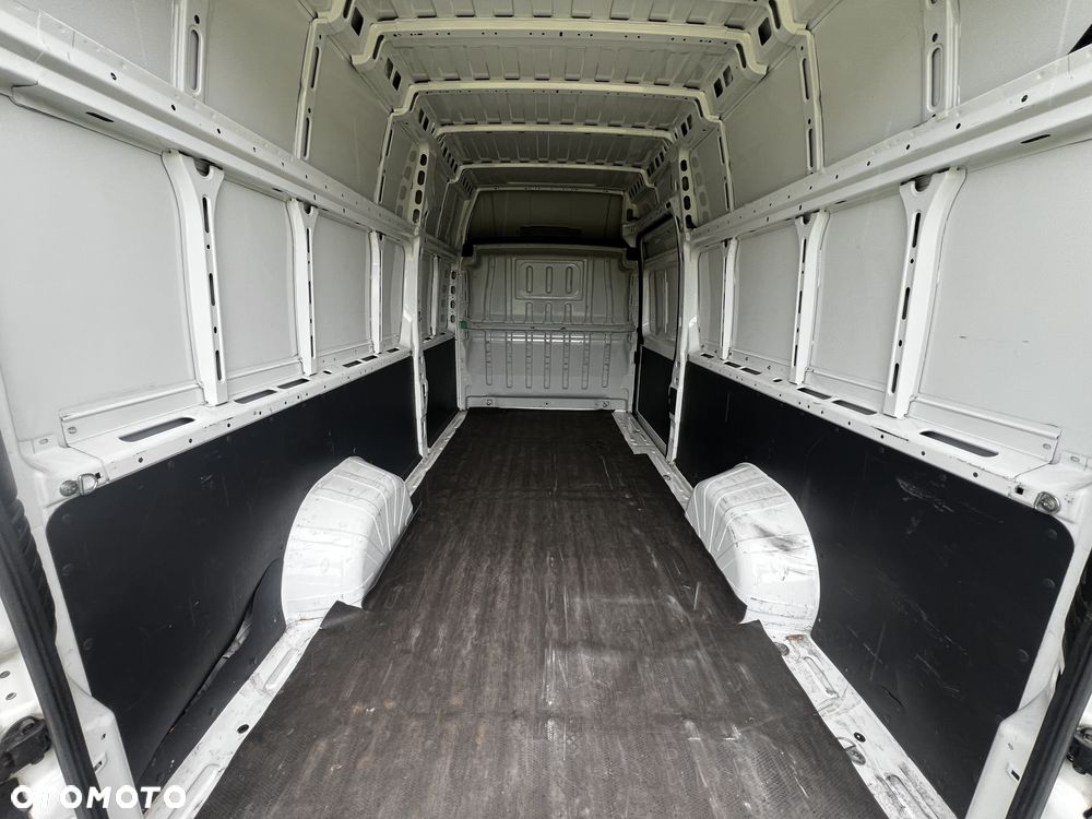 Peugeot BOXER - 16