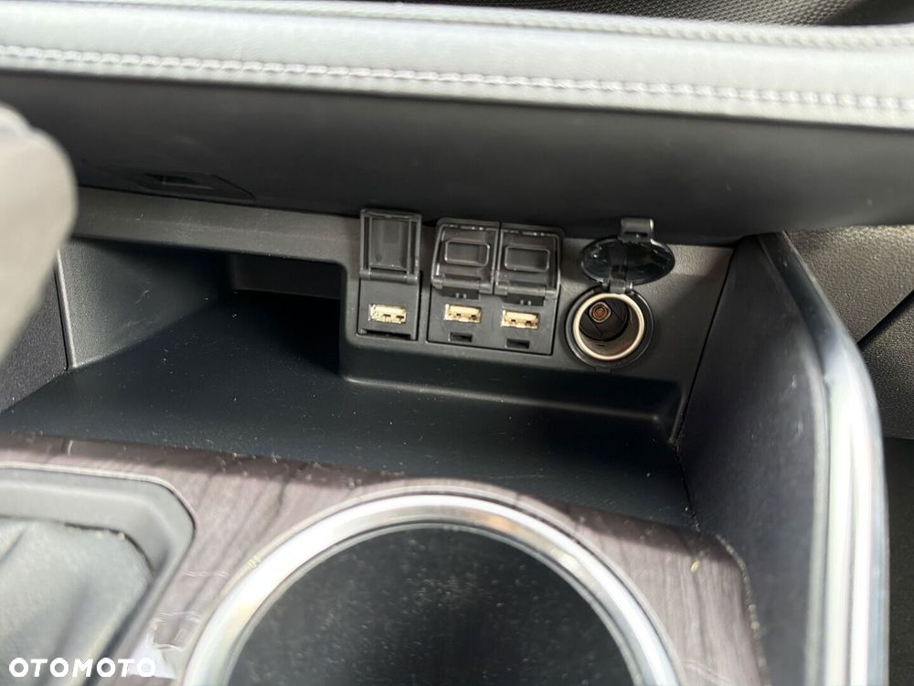 Toyota Highlander 2.5 Hybrid Prestige - 20