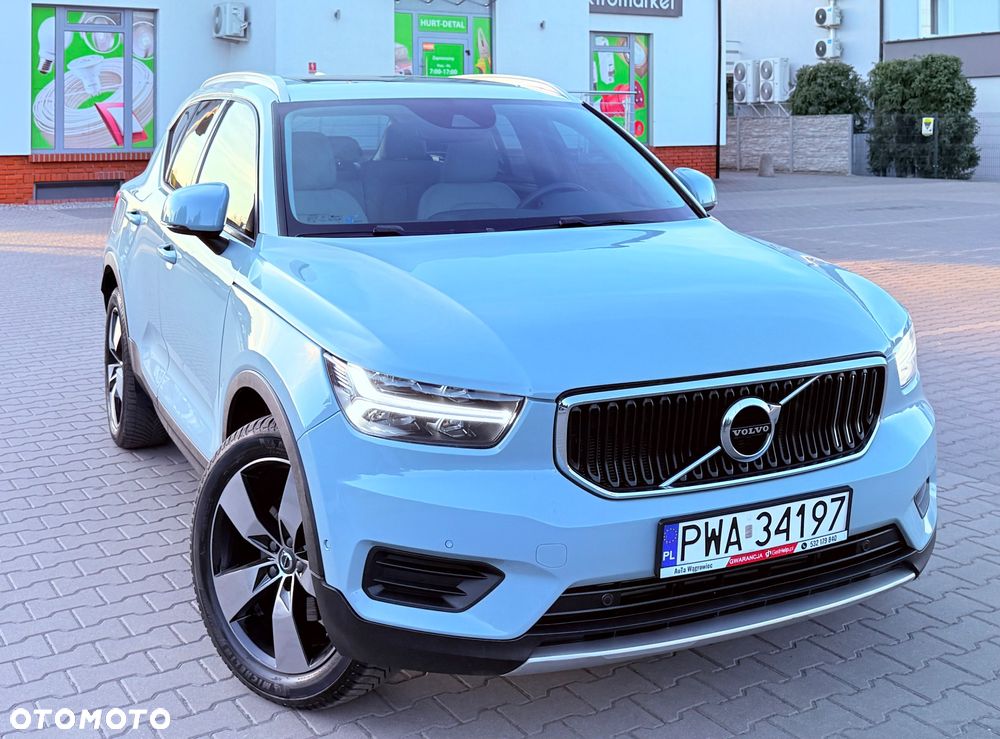 Volvo XC 40 - 6