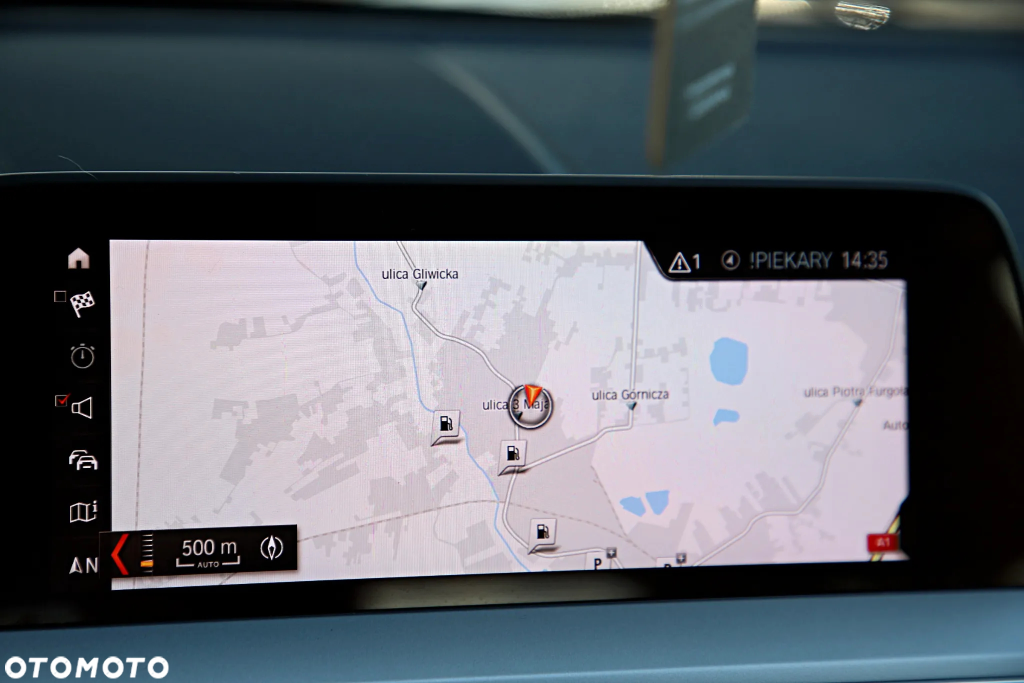 BMW X3 xDrive20i GPF Advantage - 30