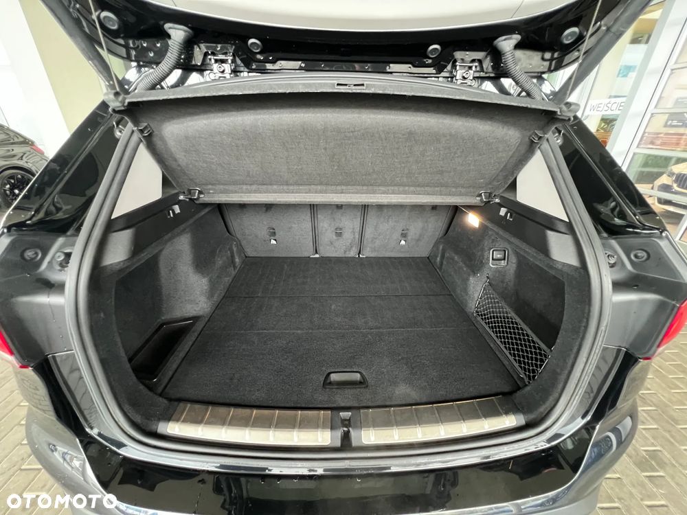 BMW X1 sDrive18d Advantage - 20