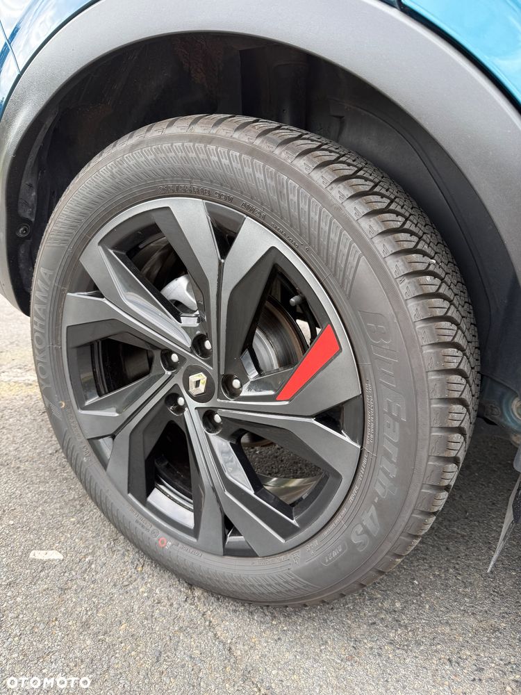 Renault Arkana E-TECH 145 R.S.LINE - 30
