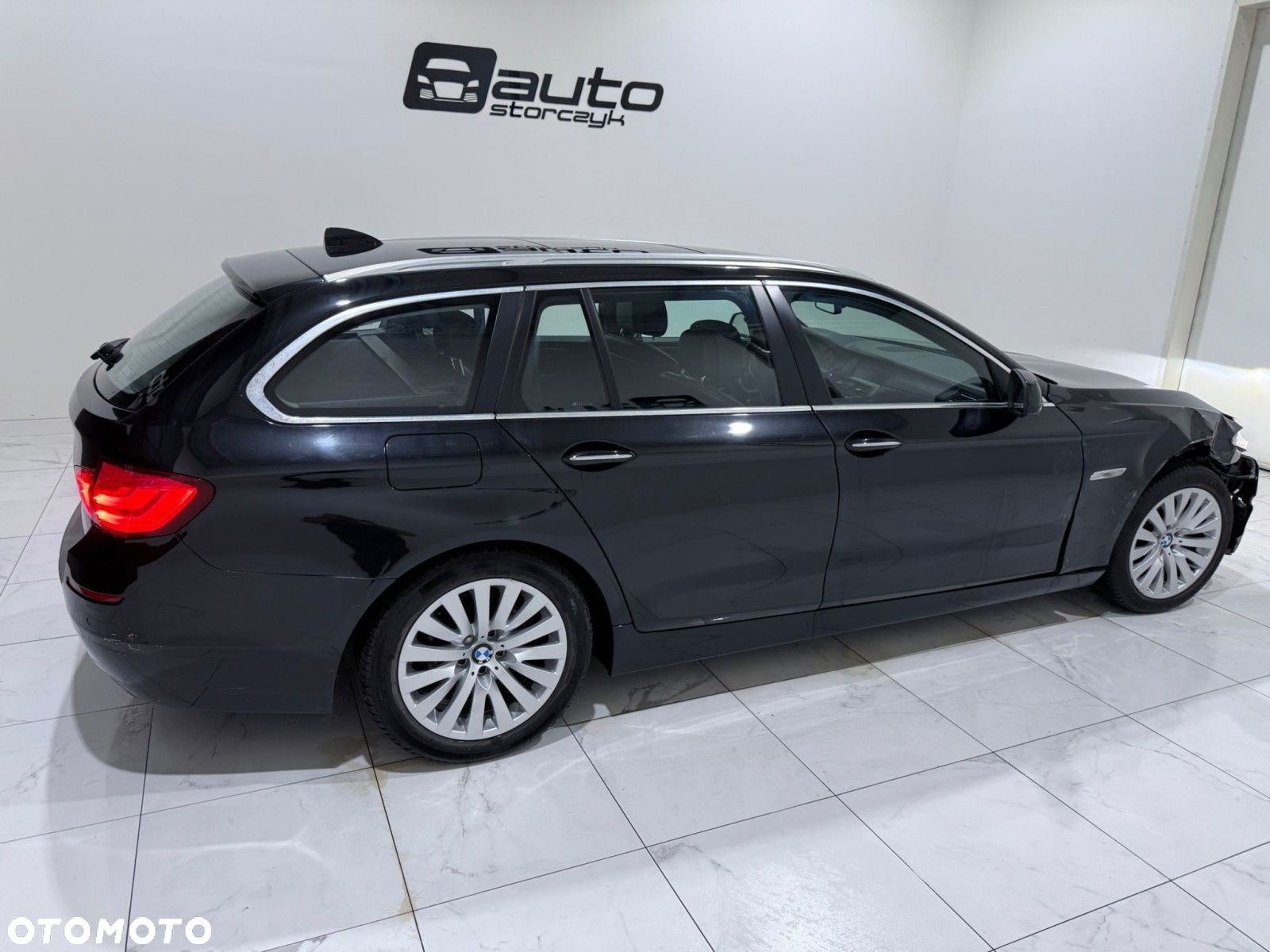 BMW Seria 5 - 18