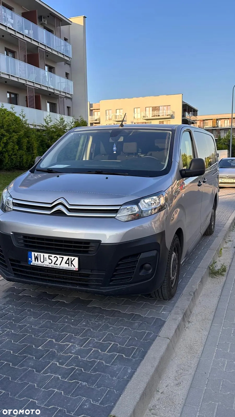 Citroën Jumpy Combi - 2