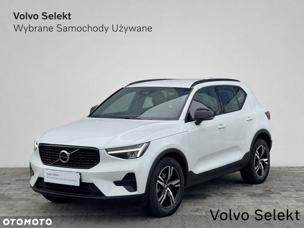 Volvo XC 40 - 3