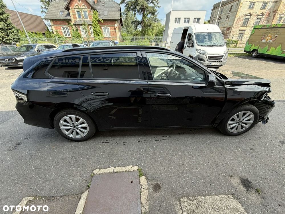 Opel Astra - 18