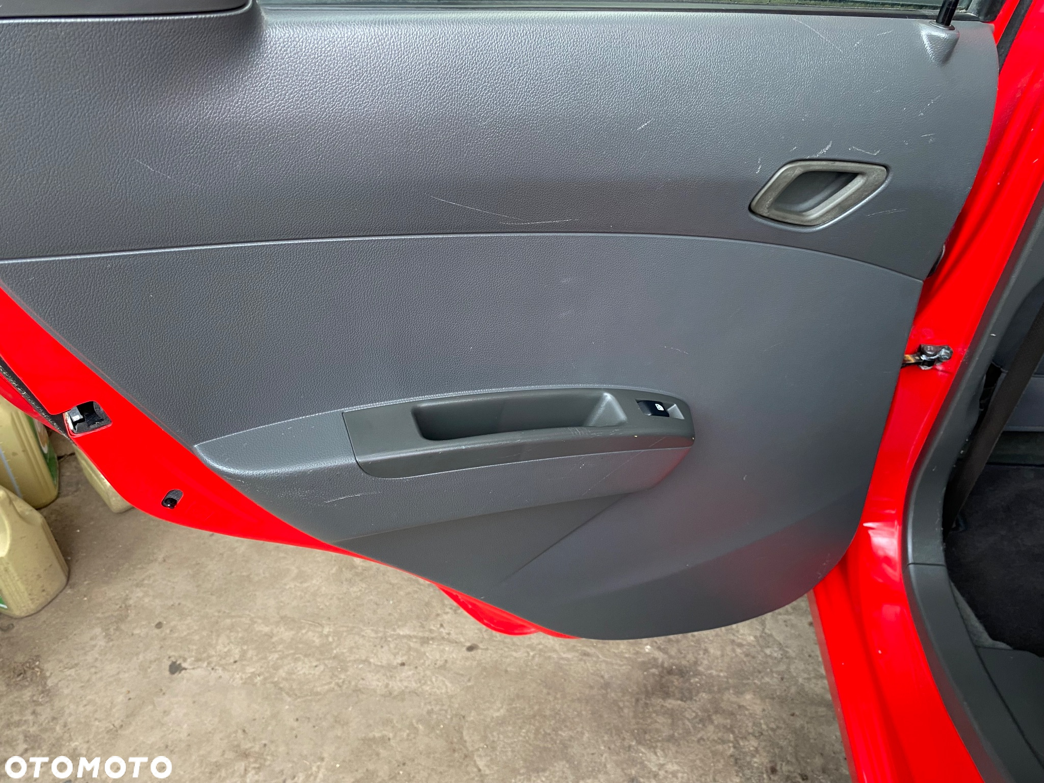 Chevrolet Spark - 32