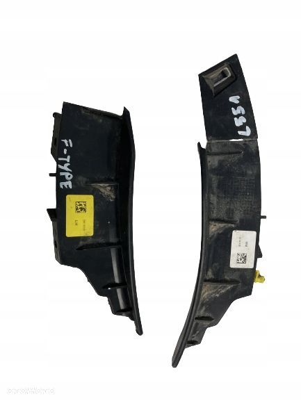 RANGE ROVER EVOQUE L551 ŚLIZG ZDERZAKA K8D2-291D00 - 2