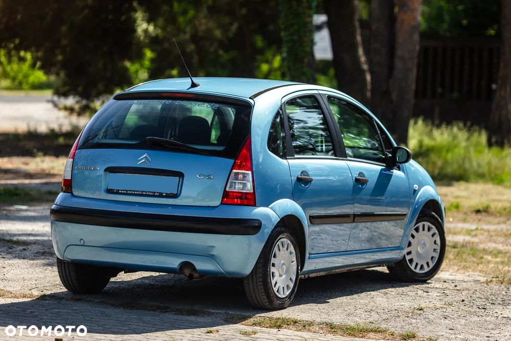 Citroën C3 1.4 Confort - 3