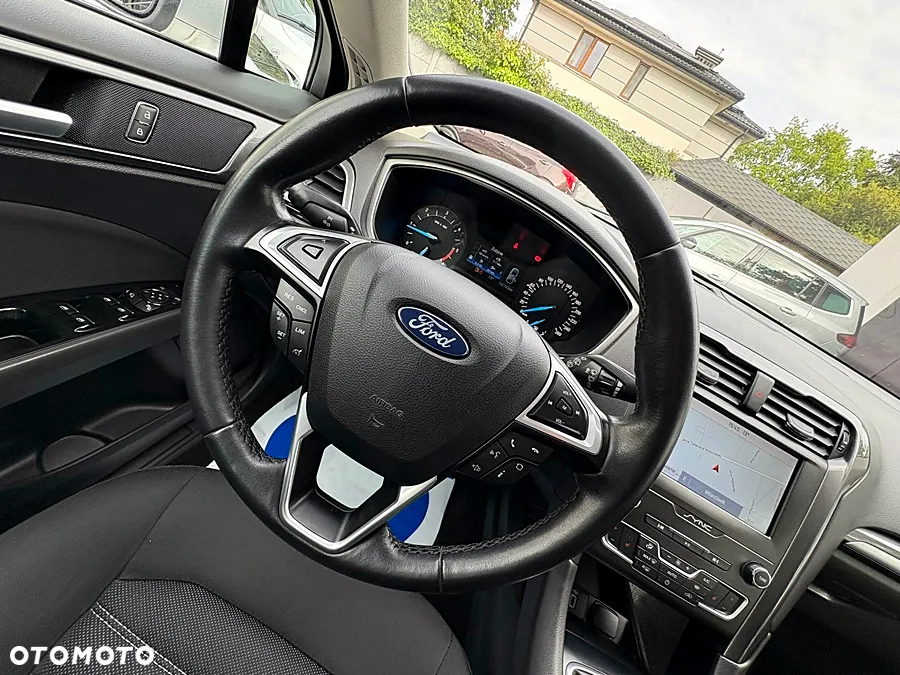 Ford Mondeo 2.0 EcoBlue Executive - 18