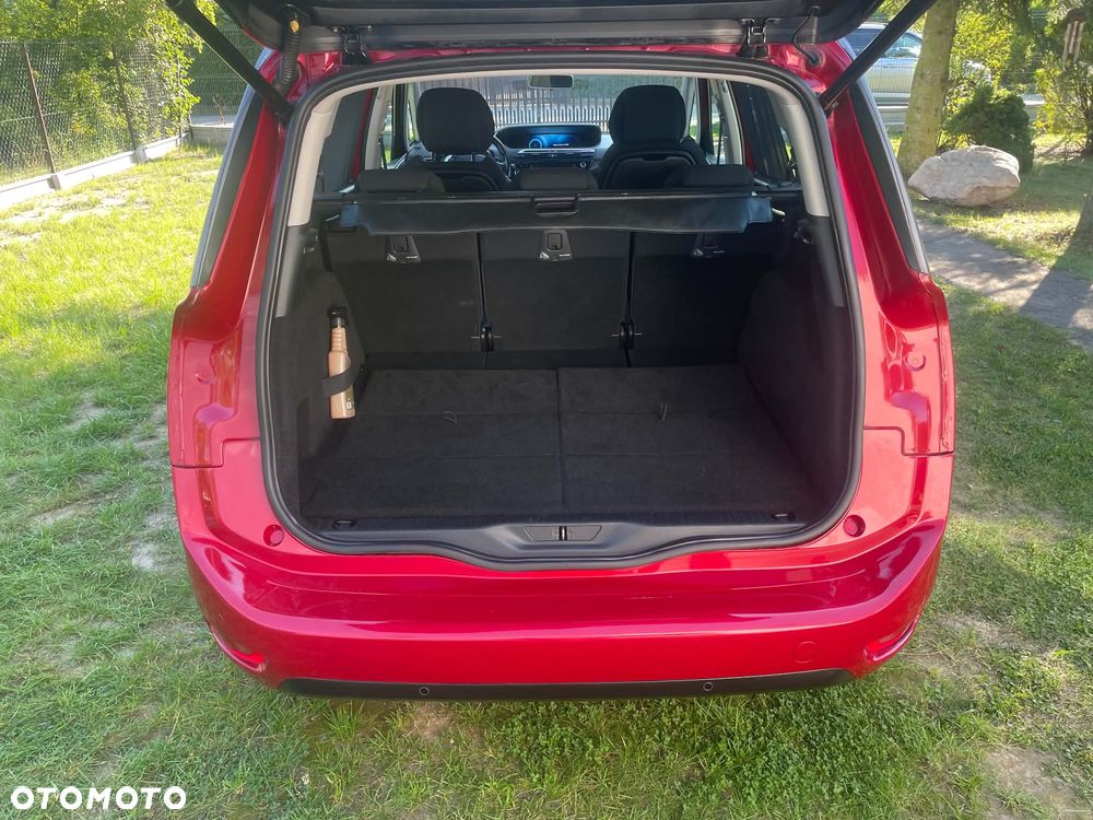Citroen C4 Picasso 2015 photo 5