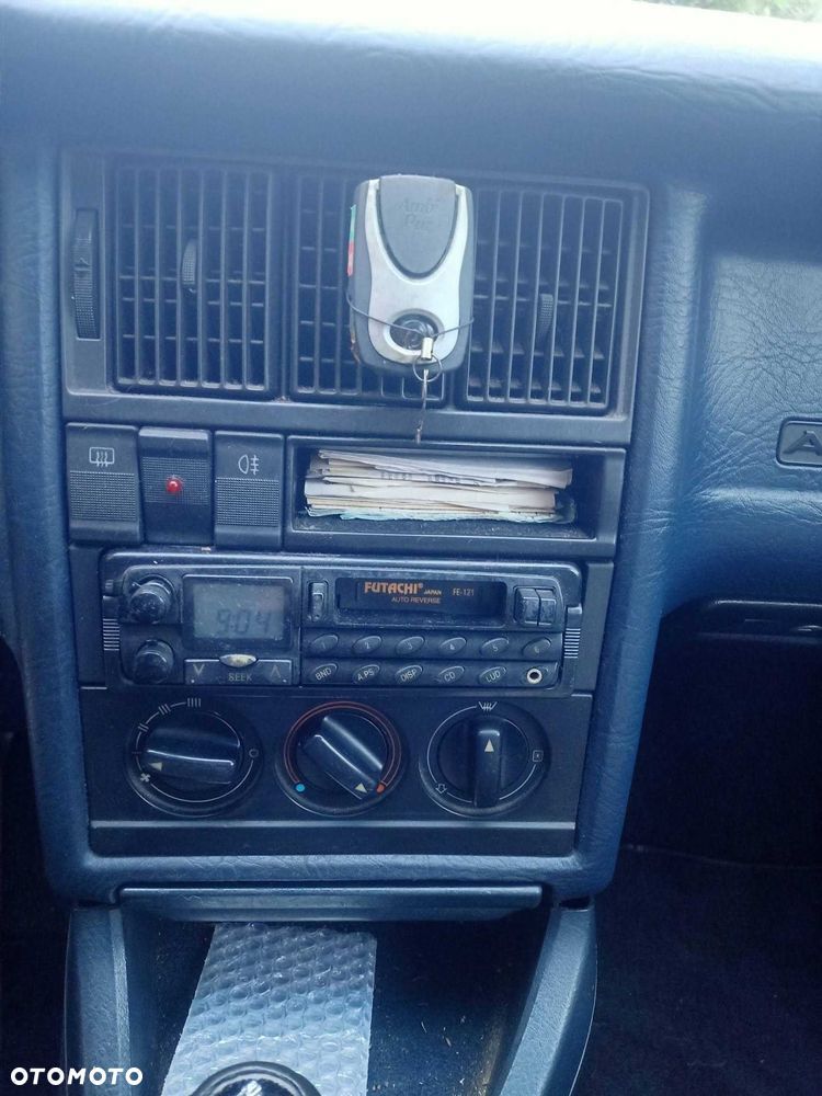 Audi 80 - 6
