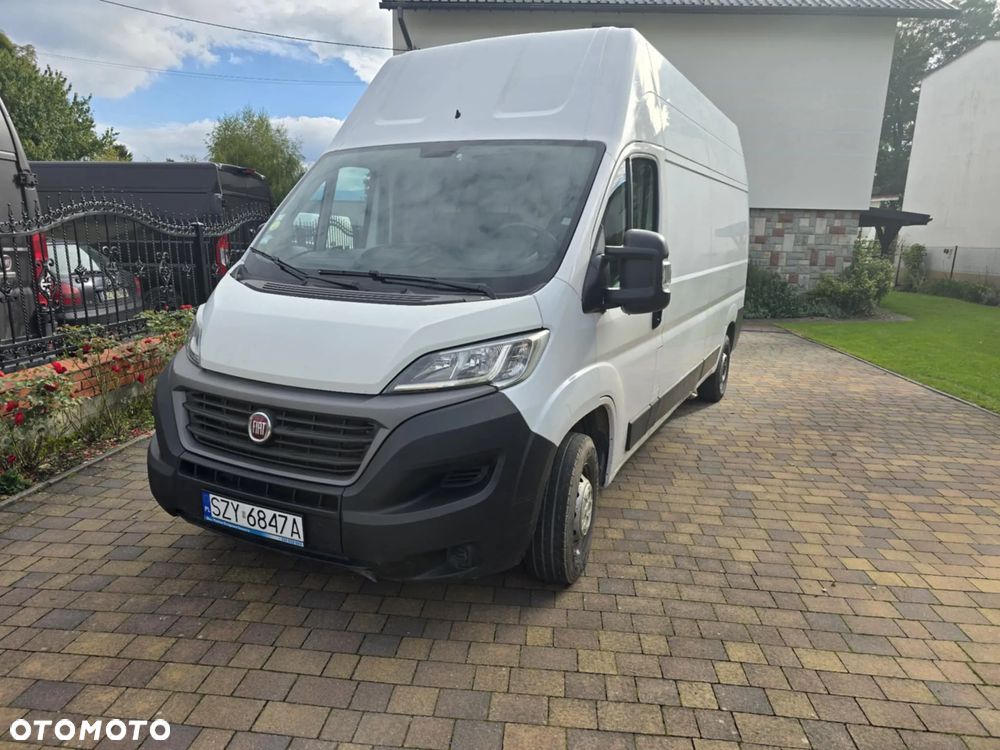 Fiat DUCATO - 3