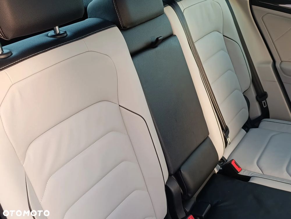 Volkswagen Tiguan 1.4 TSI BMT ACT Highline DSG - 16