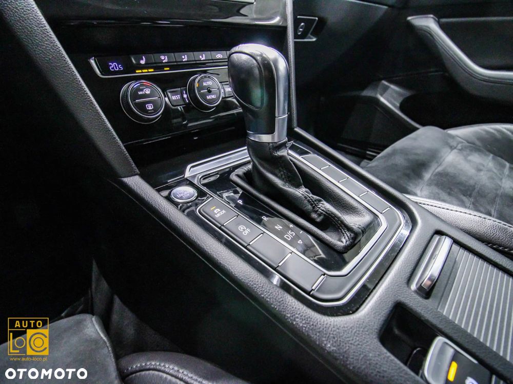 Volkswagen Passat 2.0 TDI BMT Highline DSG - 30