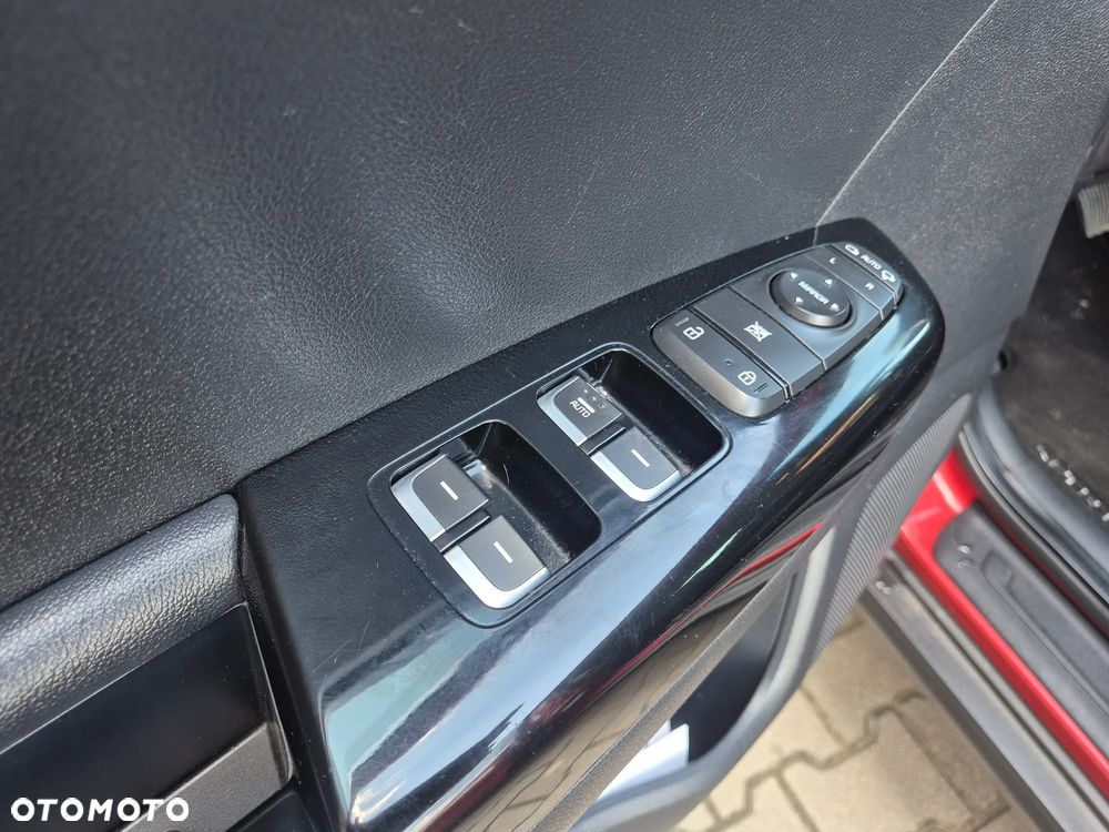Kia Sportage 1.6 GDI L 2WD - 22