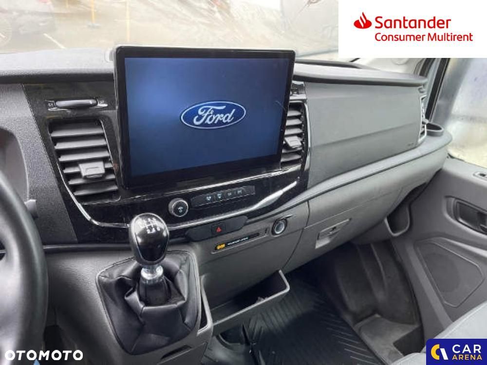 Ford Transit - 15