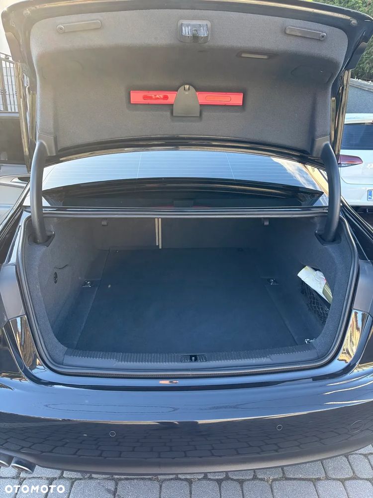Audi A6 Limousine - 11