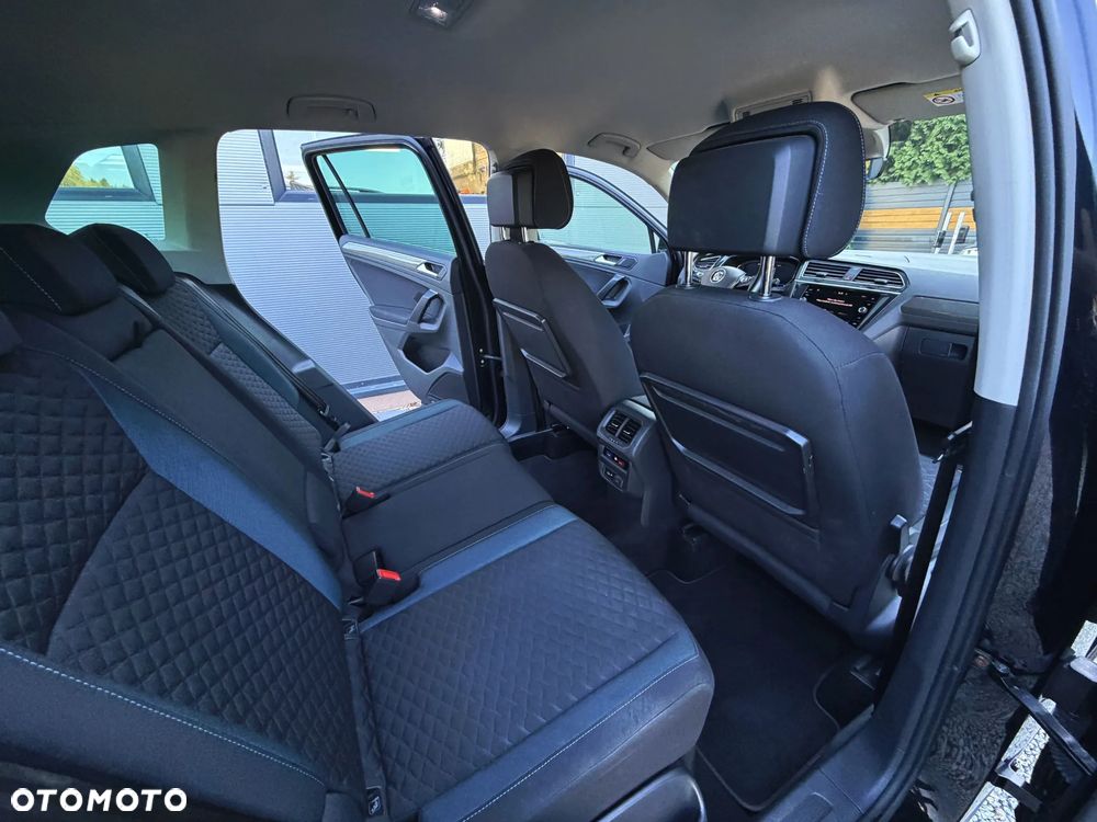 Volkswagen Tiguan 2.0 TDI BMT SCR IQ Drive DSG - 17