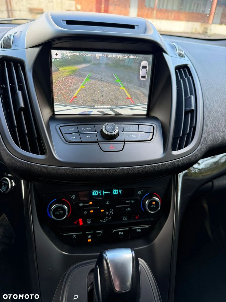 Ford Kuga 1.5 EcoBoost 4x4 ST-Line - 17