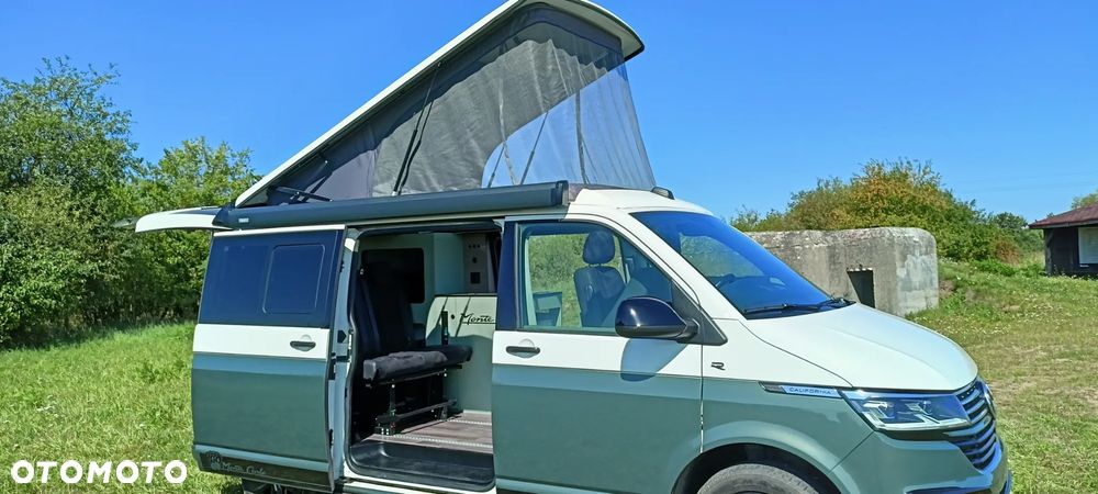 Volkswagen California - 40