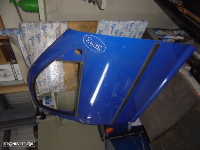 Porta POR3243 VW GOLF 4 2000 1.6I 75CV 5P AZUL FD - 2