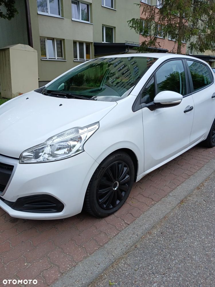 Peugeot 208 PureTech 68 Access - 3